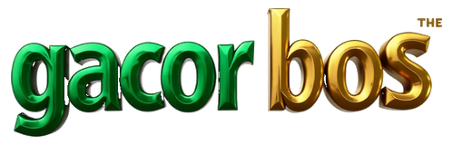 gacor bos